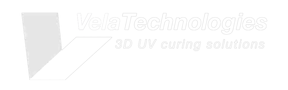 Vela Tech Logo