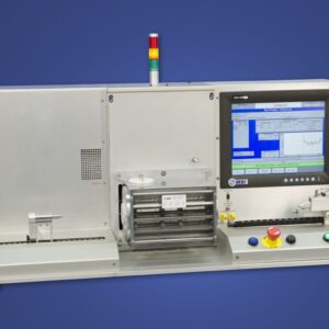 Automated Stent Loader and Crimper