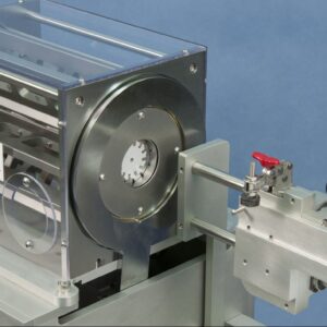 stent loading equipment