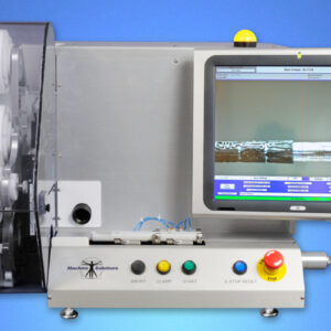 SC1775s Drug Coated Stent Crimper