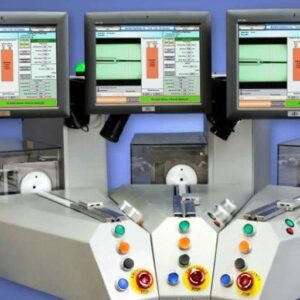 FFS675S Lean Manufacturing Platform