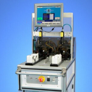 MSI FFS760S Automated Balloon Pleat and Fold system