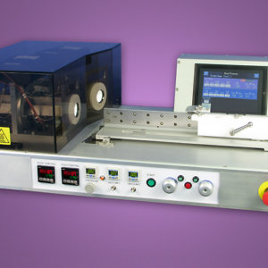 balloon pleat and fold equipment
