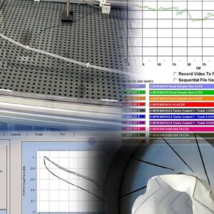 MSI Catheter Testing Equipment