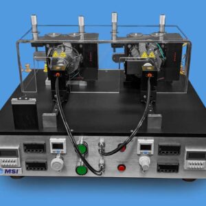 FFS200i Balloon Catheter Fluting Machine