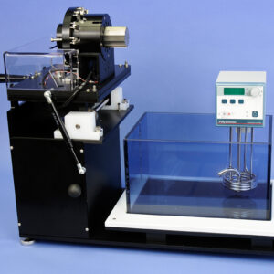 Submersible Radial Testing/ hoop force testing with Temperature Controlled Testing Chamber