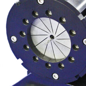 RX550/650 Radial Force Testing machine and hoop force testing
