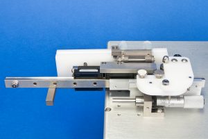 SW155S R&D and Light Manufacturing Swager