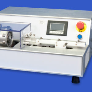 SW255S Automated Marker Band Swager