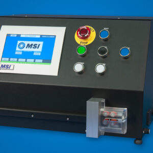 as375 Automated Sheather - for balloon catheter sheathing