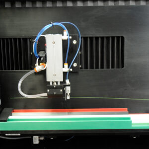 pick and place automation