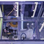IDTE3000 water bath tank