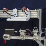 IDTE3000 Catheter testing equipment
