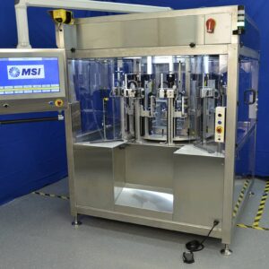 Automated Workcell