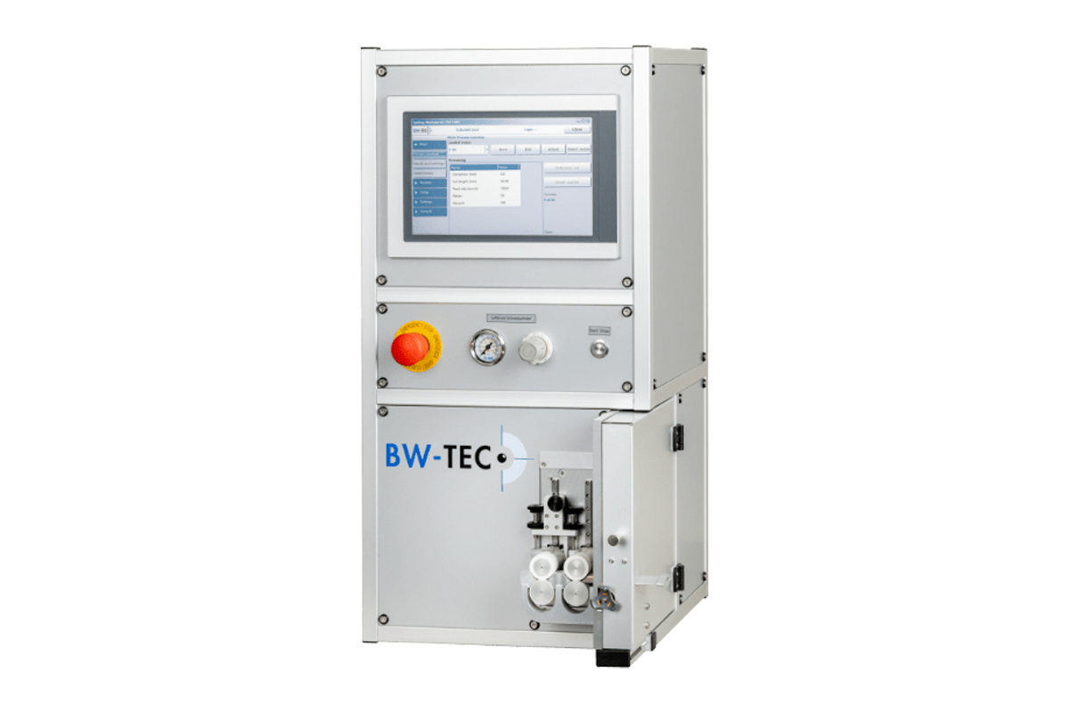 Featured image - BW-TEC-Automated-Medical-Tube-Cutter
