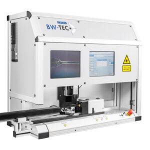 Laser Bonding