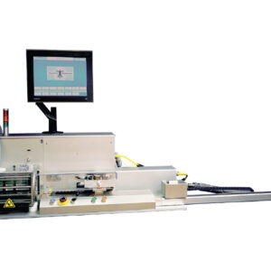 Automated Stent Loading