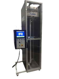 RadiantPro Radiant Heat Vertical Lamination System